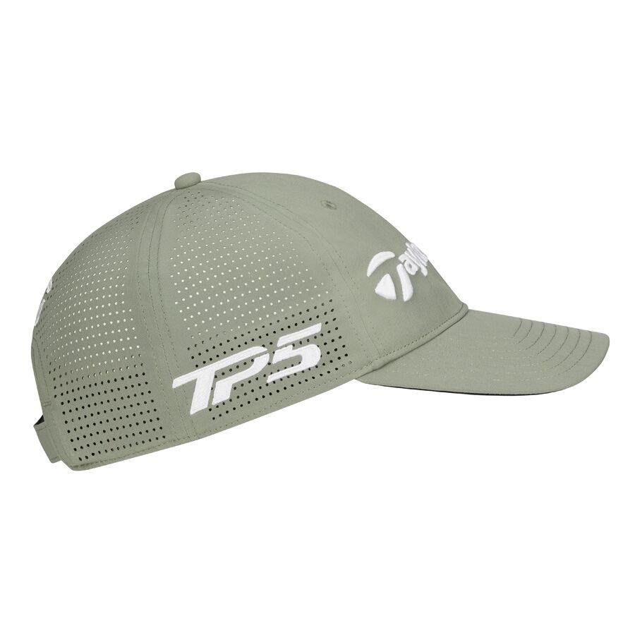 TaylorMade Tour Preferred™ Litetech Qi4D cappellino da uomo, sage