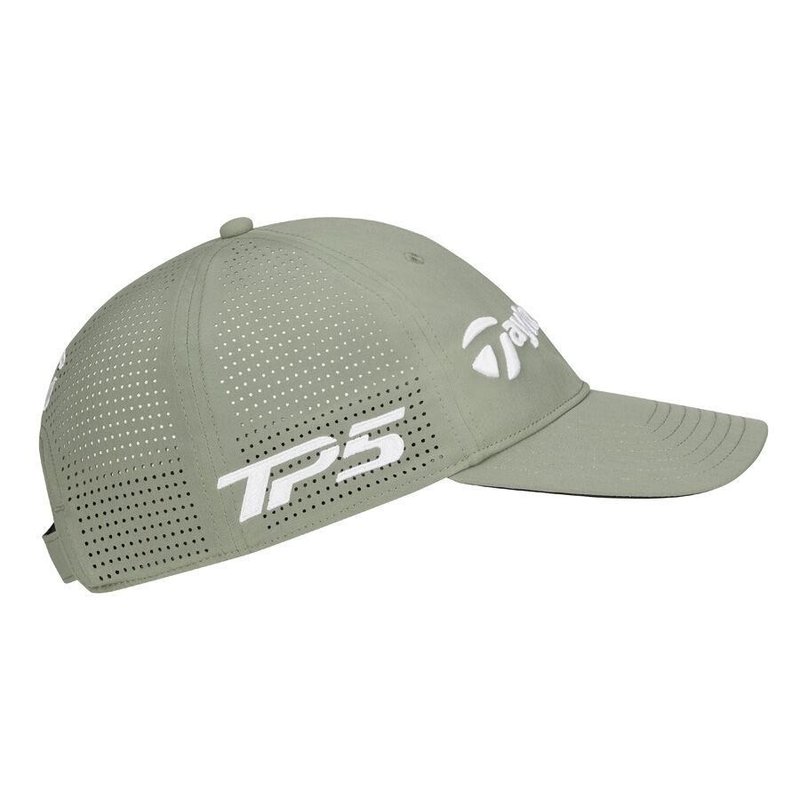 TaylorMade Tour Preferred™ Litetech Qi4D cappellino da uomo, sage