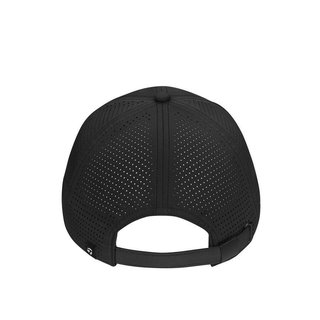 TaylorMade Hamptons Performance cappellino da uomo, nero