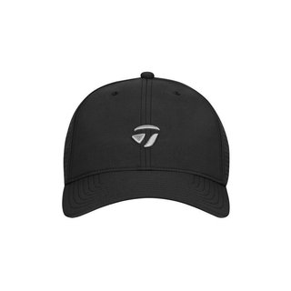 TaylorMade Hamptons Performance cappellino da uomo, nero