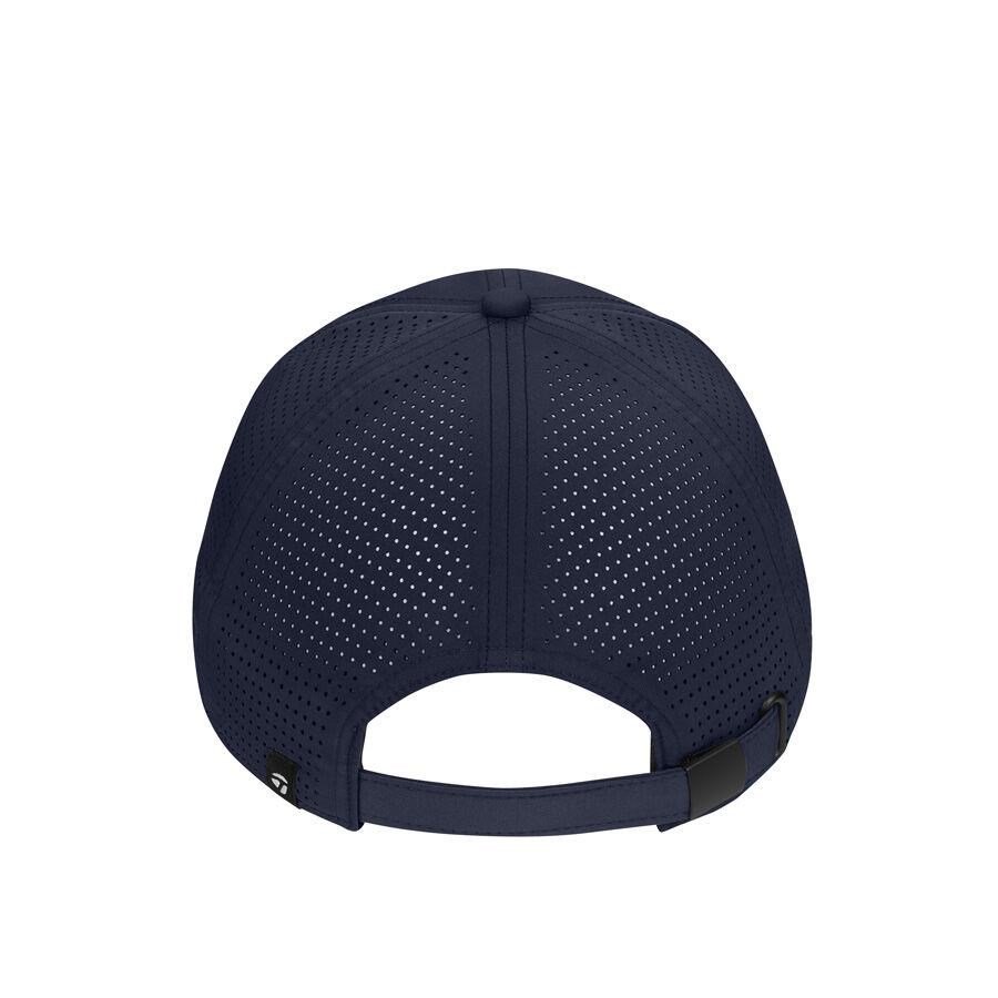 TaylorMade Hamptons Performance cappellino da uomo, blu navy