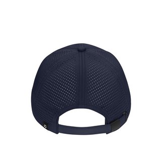TaylorMade Hamptons Performance cappellino da uomo, blu navy