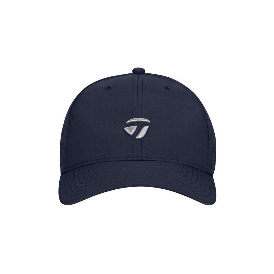 TaylorMade Hamptons Performance cappellino da uomo, blu navy