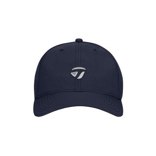 TaylorMade Hamptons Performance cappellino da uomo, blu navy