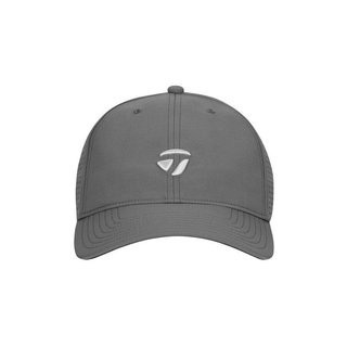 TaylorMade Hamptons Performance cappellino da uomo, grigio