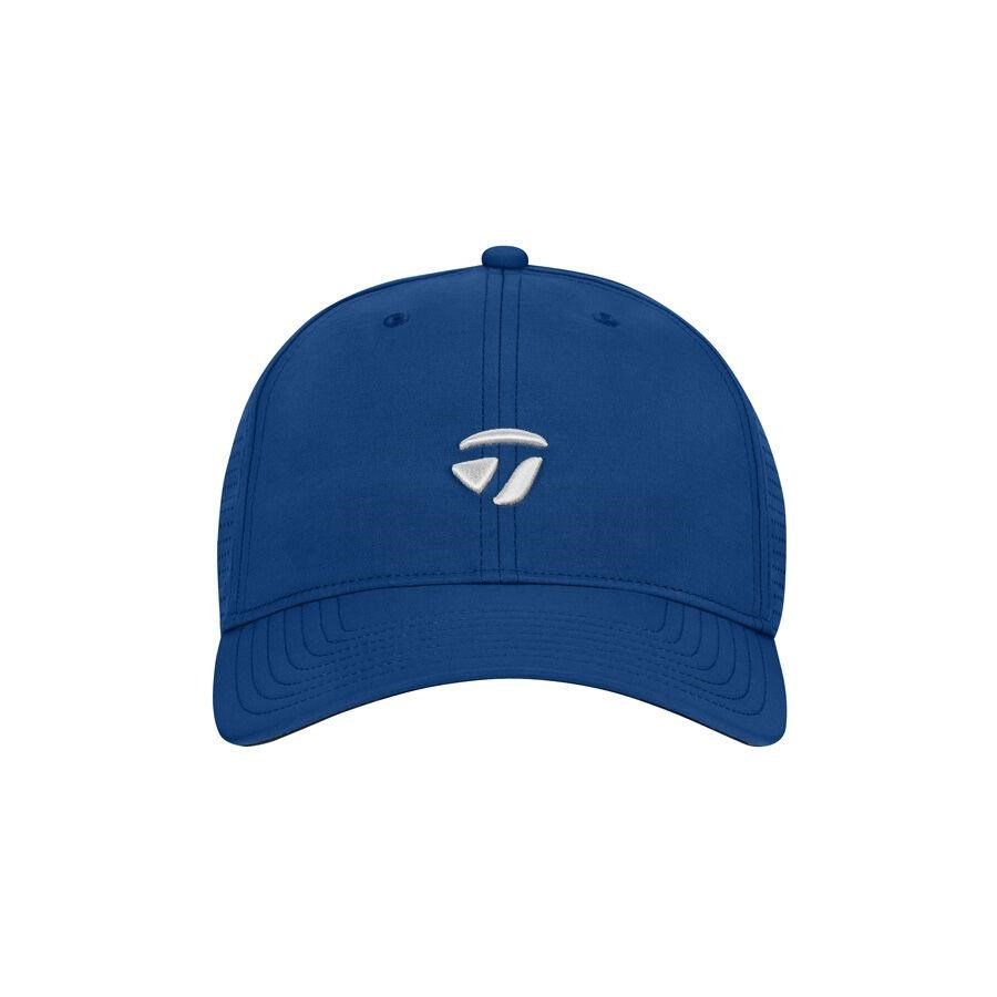 TaylorMade Hamptons Performance cappellino da uomo, cobalt