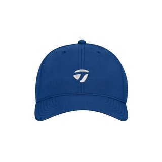 TaylorMade Hamptons Performance cappellino da uomo, cobalt