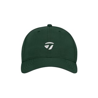 TaylorMade Hamptons Performance cappellino da uomo, verde