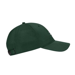 TaylorMade Hamptons Performance cappellino da uomo, verde