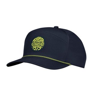TaylorMade Horizon Rope cappellino da uomo, navy