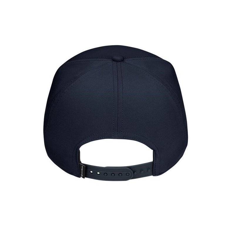 TaylorMade Horizon Rope cappellino da uomo, navy