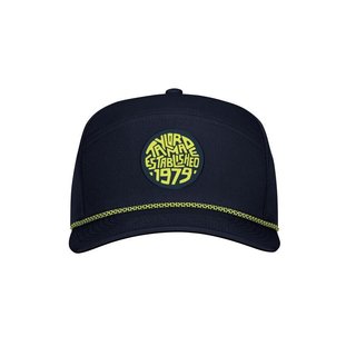 TaylorMade Horizon Rope cappellino da uomo, navy