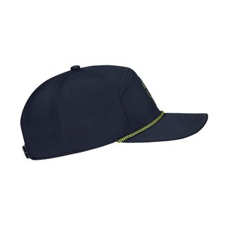 TaylorMade Horizon Rope cappellino da uomo, navy
