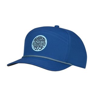 TaylorMade Horizon Rope cappellino da uomo, cobalt