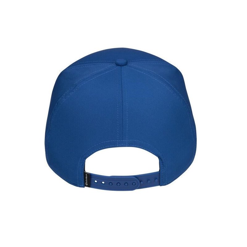 TaylorMade Horizon Rope cappellino da uomo, cobalt