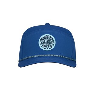 TaylorMade Horizon Rope cappellino da uomo, cobalt