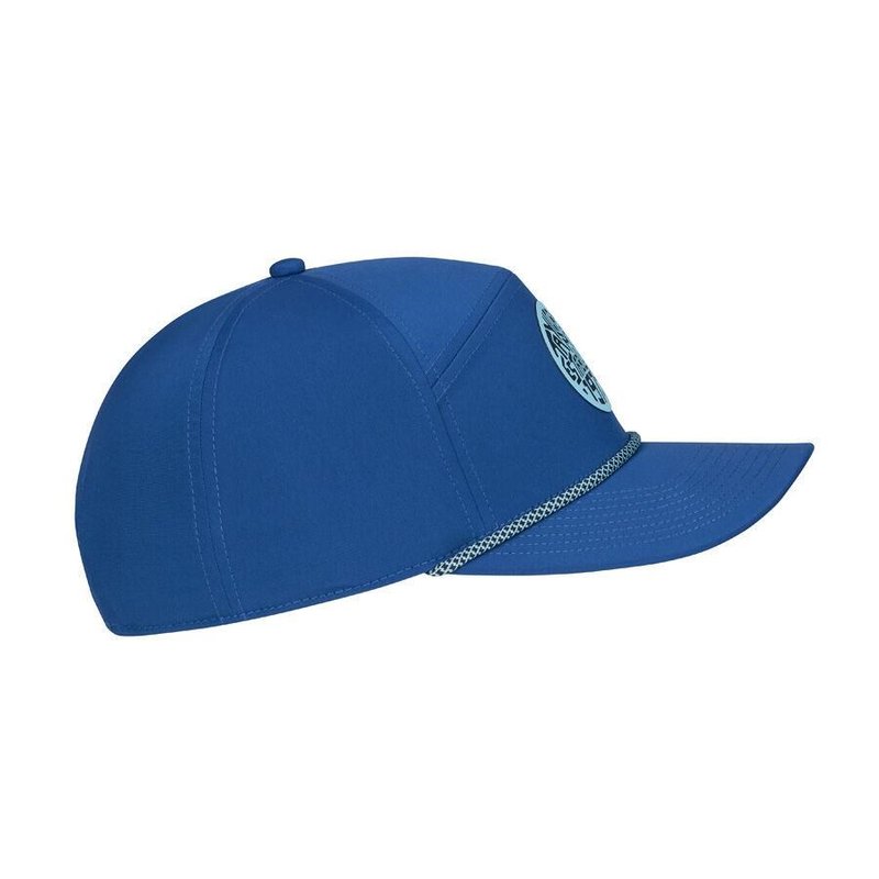 TaylorMade Horizon Rope cappellino da uomo, cobalt