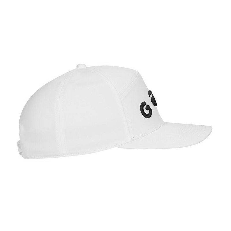 TaylorMade Horizon cappellino da uomo, bianco