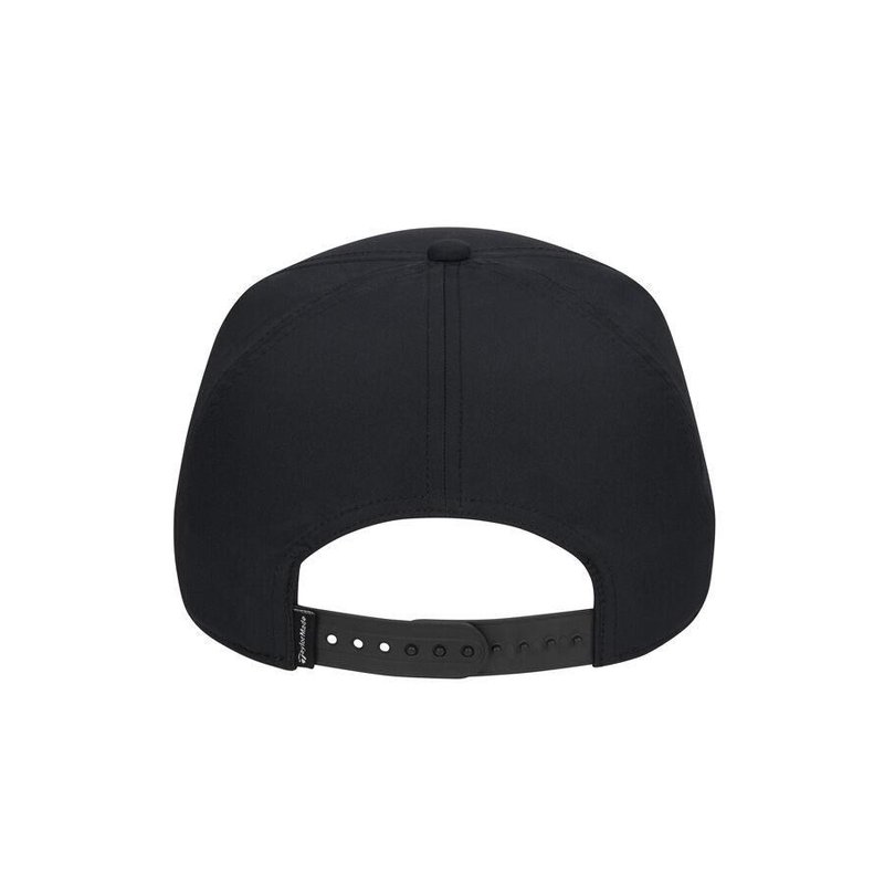 TaylorMade Horizon cappellino da uomo, nero