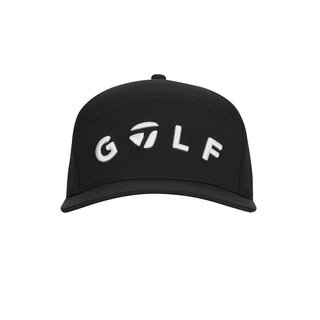 TaylorMade Horizon cappellino da uomo, nero