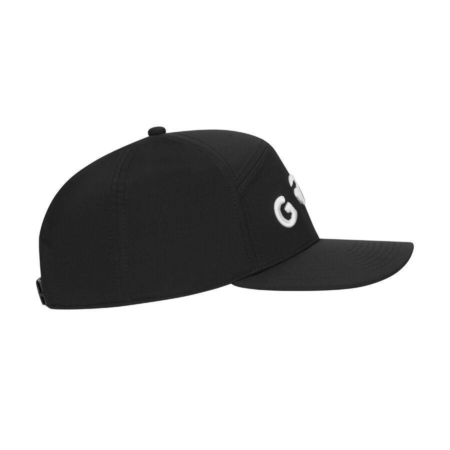 TaylorMade Horizon cappellino da uomo, nero