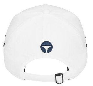 TaylorMade Newport Legacy cappellino da uomo, bianco