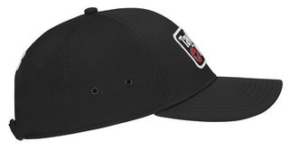TaylorMade Newport Legacy cappellino da uomo, nero
