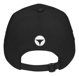 TaylorMade Newport Legacy cappellino da uomo, nero