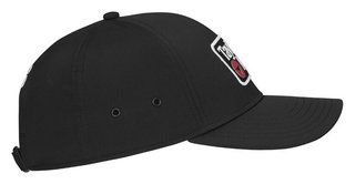 TaylorMade Newport Legacy cappellino da uomo, nero