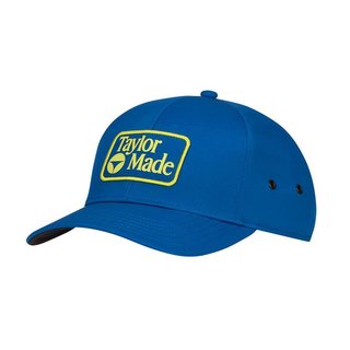 TaylorMade Newport Legacy cappellino da uomo, cobalt