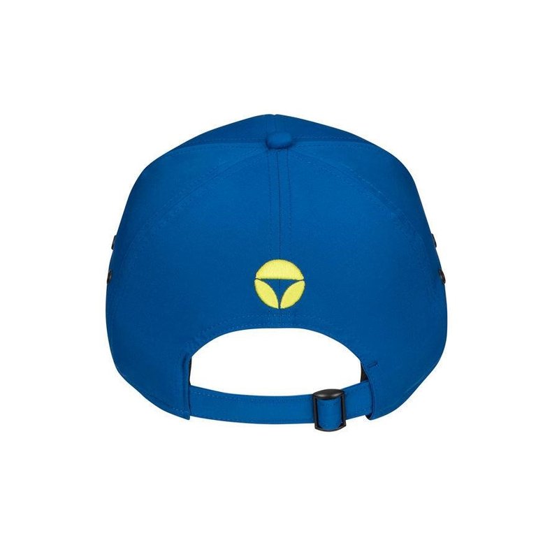 TaylorMade Newport Legacy cappellino da uomo, cobalt