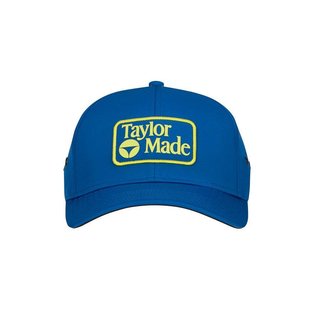 TaylorMade Newport Legacy cappellino da uomo, cobalt