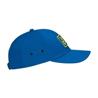 TaylorMade Newport Legacy cappellino da uomo, cobalt