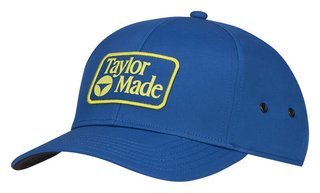 TaylorMade Newport Legacy cappellino da uomo, cobalt