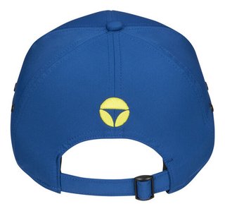 TaylorMade Newport Legacy cappellino da uomo, cobalt