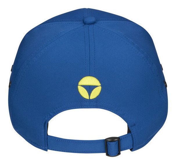 TaylorMade Newport Legacy cappellino da uomo, cobalt
