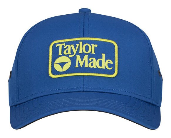 TaylorMade Newport Legacy cappellino da uomo, cobalt
