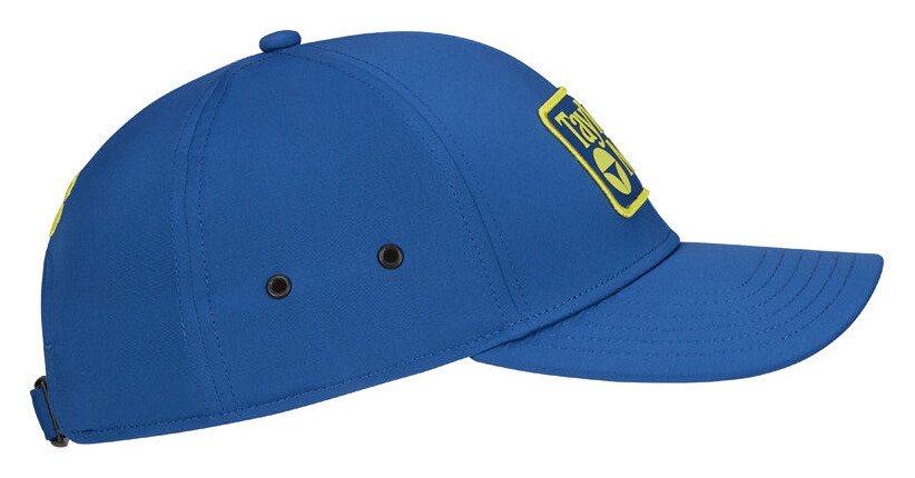 TaylorMade Newport Legacy cappellino da uomo, cobalt