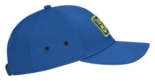 TaylorMade Newport Legacy cappellino da uomo, cobalt