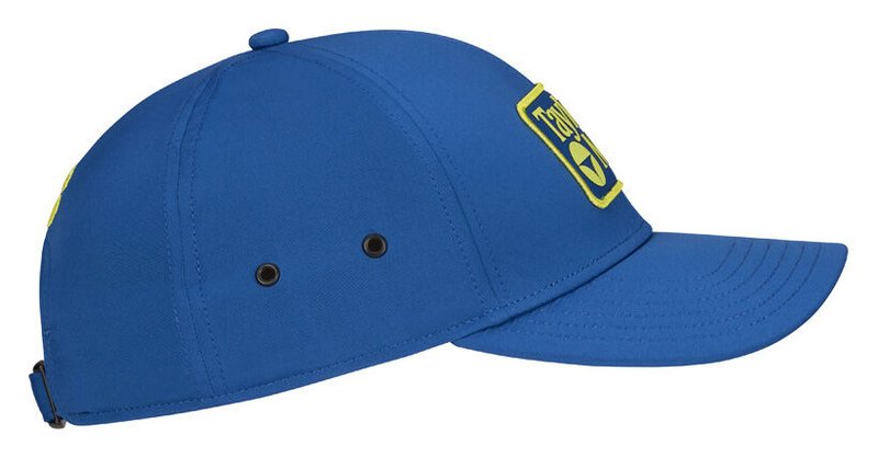 TaylorMade Newport Legacy cappellino da uomo, cobalt