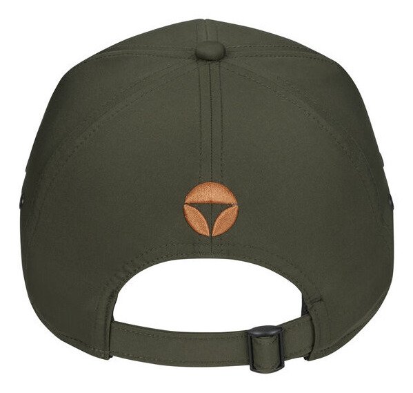 TaylorMade Newport Legacy cappellino da uomo, verde oliva