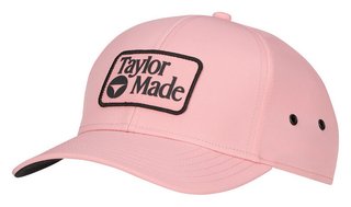 TaylorMade Newport Legacy cappellino da uomo, rosa
