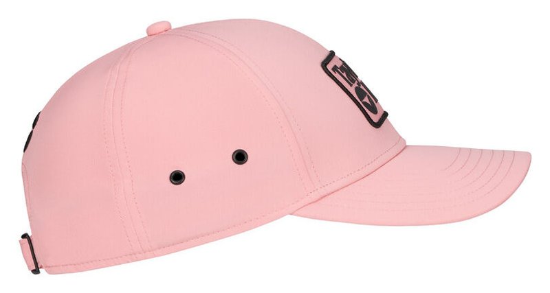 TaylorMade Newport Legacy cappellino da uomo, rosa