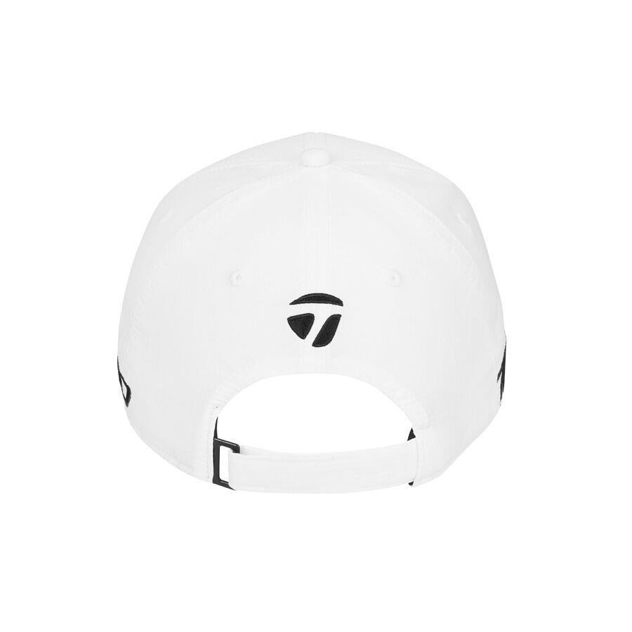 TaylorMade Tour Preferred™ Radar Qi4D cappellino da uomo, bianco