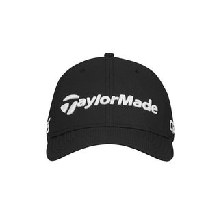 TaylorMade Tour Preferred™ Radar Qi4D cappellino da uomo, nero