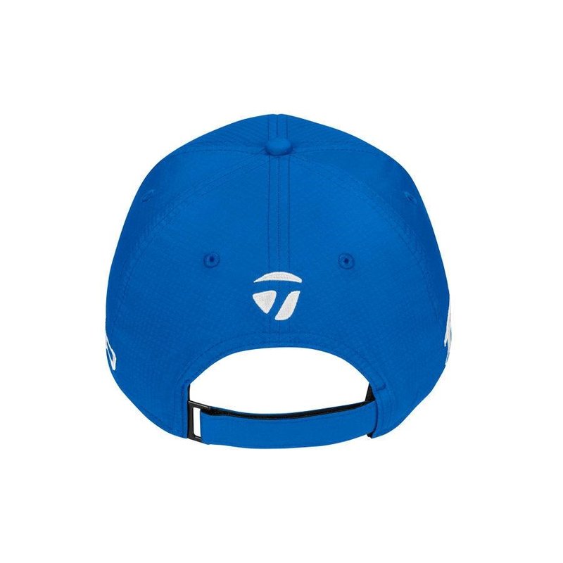 TaylorMade Tour Preferred™ Radar Qi4D cappellino da uomo, royal