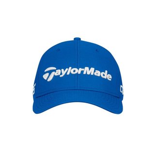 TaylorMade Tour Preferred™ Radar Qi4D cappellino da uomo, royal