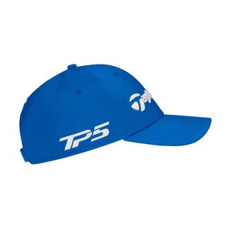 TaylorMade Tour Preferred™ Radar Qi4D cappellino da uomo, royal