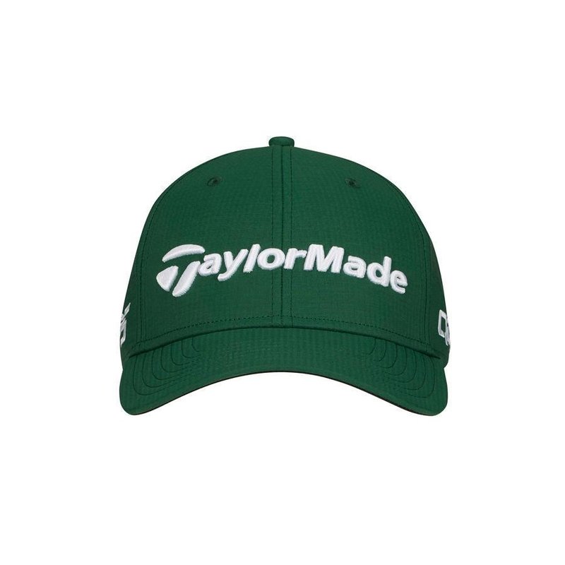 TaylorMade Tour Preferred™ Radar Qi4D cappellino da uomo, verde