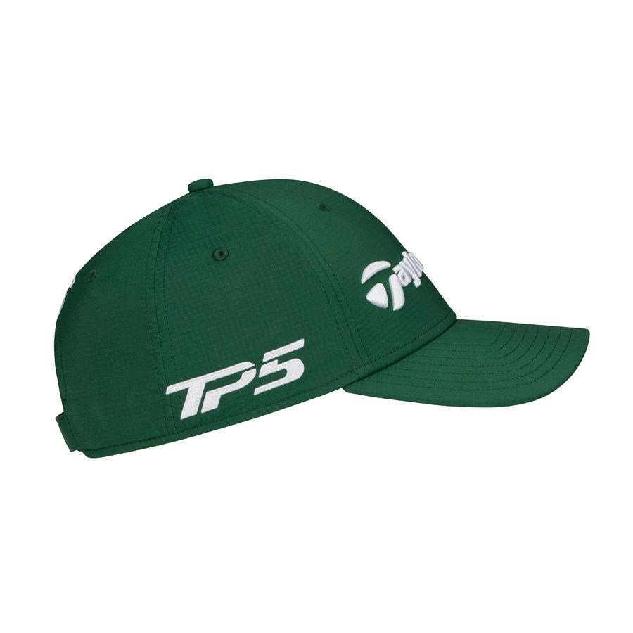 TaylorMade Tour Preferred™ Radar Qi4D cappellino da uomo, verde